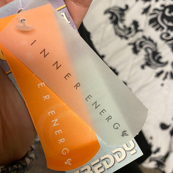 FREDDY yoga pants - Picture 4 of 5